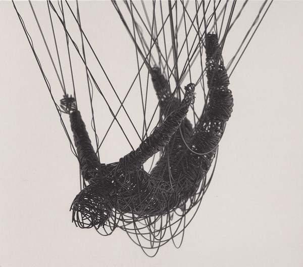 Korn – The Nothing.jpg