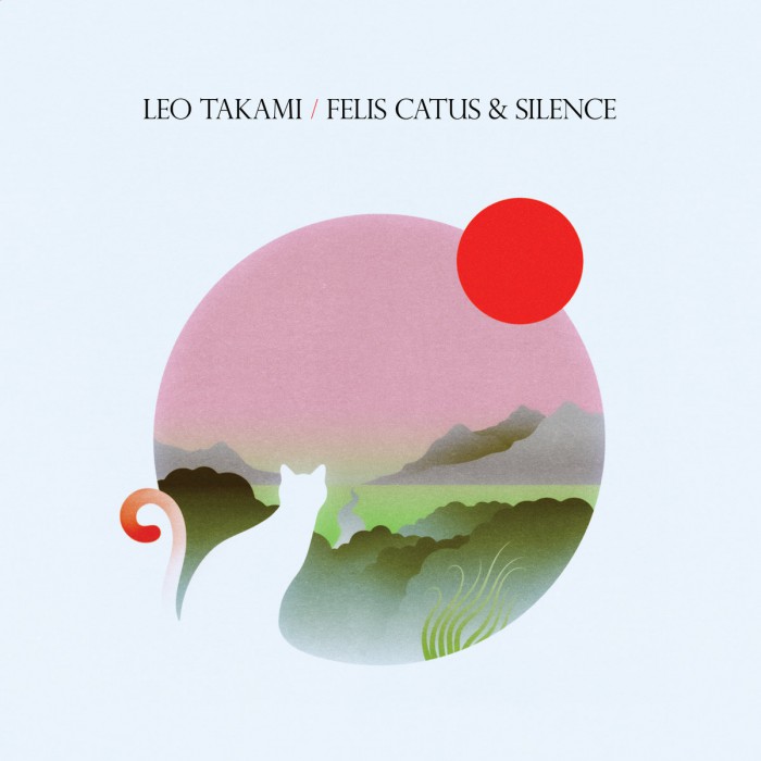 Leo Takami - Felis Catus & Silence (2020).jpg