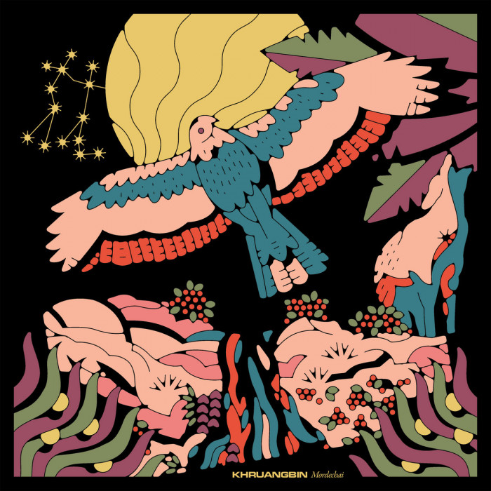 Khruangbin - Mordechai.jpg