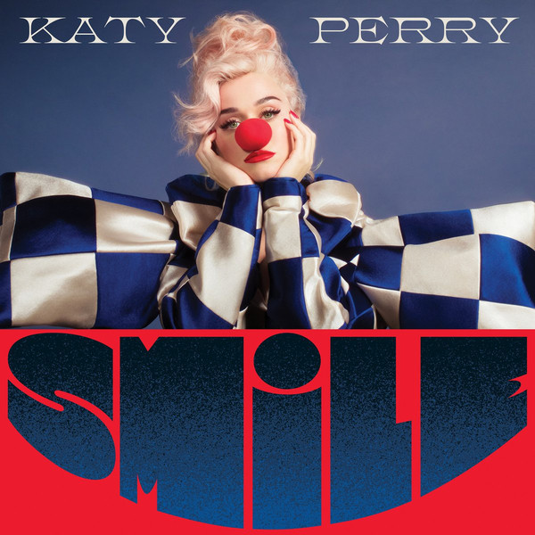 Katy Perry - Smile.jpg