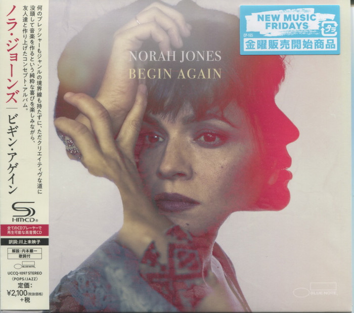Norah Jones - Begin Again [Japan 2019] 483_новый размер.jpg