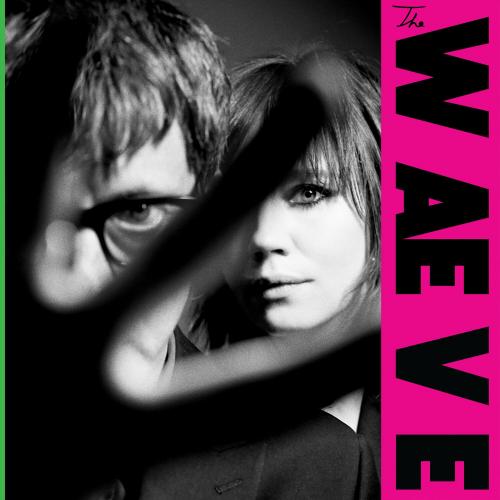 The Waeve - The Waeve  2023.jpg