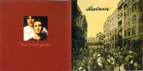 Julie Driscoll - Streetnoise - The Mod Years - 1965.jpg