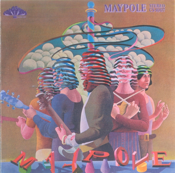 Maypole - The Real - 1971.jpg