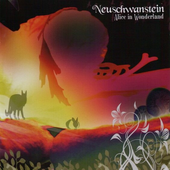 Neuschwanstein - Alice In Wonderland.jpg