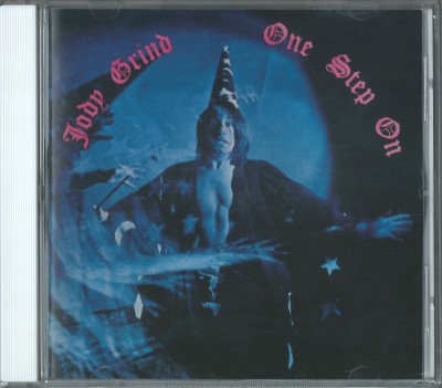 Jody Grind - One Step On - 1969.jpg