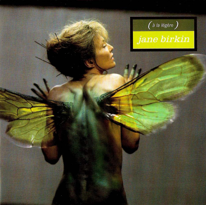 A La Legere - Cover 1.jpg