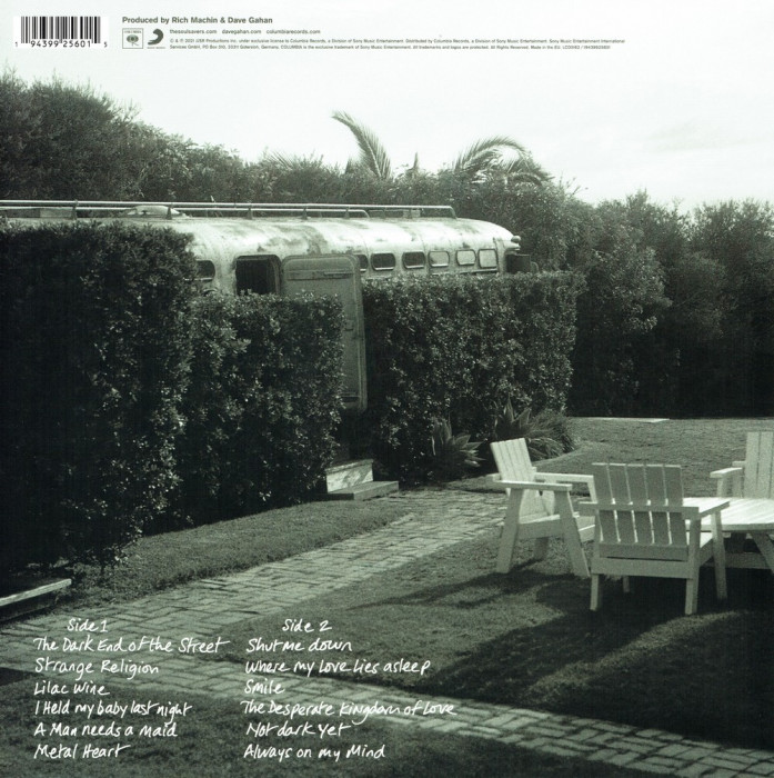 Dave Gahan & Soulsavers - Imposter [19439925601]-Back.jpg