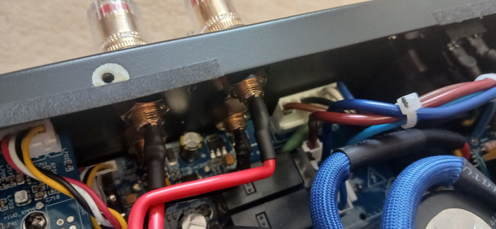 Audiolab 9000A реле.jpg