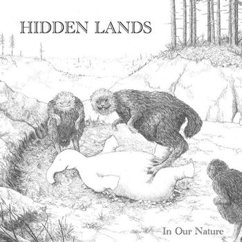 Hidden Lands - 2012 - In Our Nature.jpg
