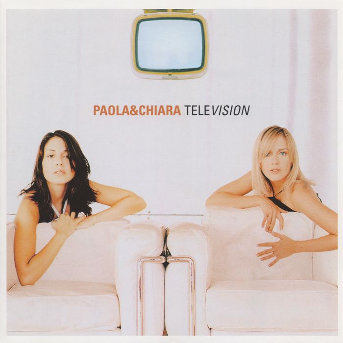 Paola & Chiara - Television [Edizione Speciale].jpg