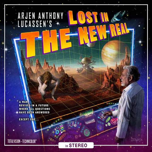 Arjen Anthony Lucassen - 2012 - Lost in the New Real.jpg