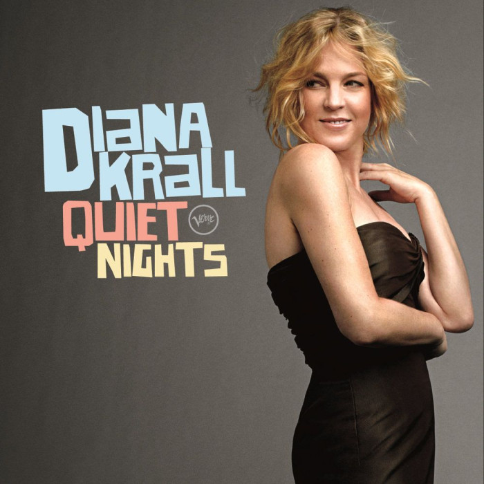 Diana Krall - Quiet Nights (2009).jpg