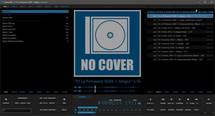 Sonatori de la Gioiosa Marca, Giuliano Carmignola - Le Quattro Stagioni.jpg