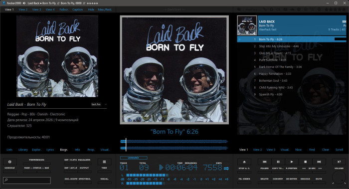 Laid Back - Born To Fly 2026.jpg