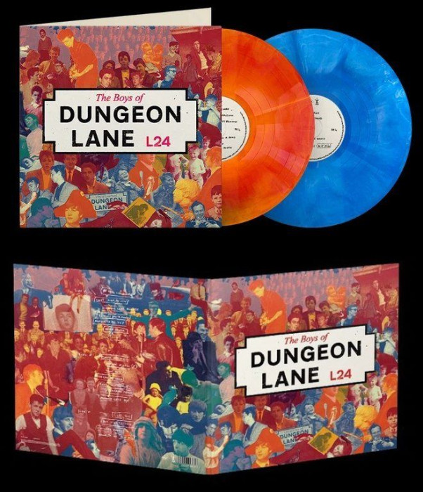 The Boys of Dungeon Lane(Special Ed.).jpg
