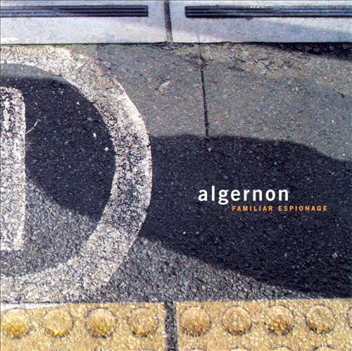 Algernon - Familiar Espionage (2007).jpg