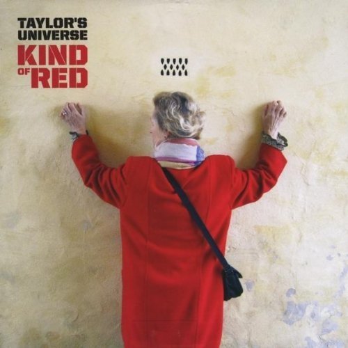 Taylor's Universe - Kind of Red 2012.jpg
