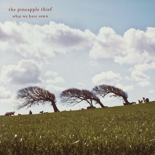 The Pineapple Thief - What We Have Sown (2012).jpg