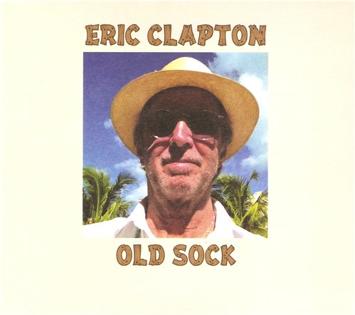 Eric Clapton - Old Sock - 2013.jpg