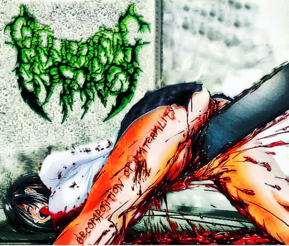 Cannibalistic Infancy - Decomposition Of Materiality.jpg