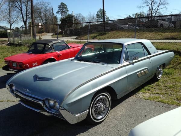 1963 Thunderbird - $6900.jpg