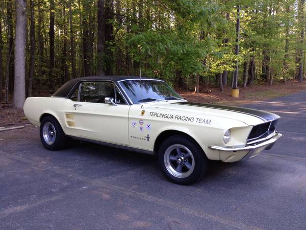 1967 Ford Mustang 351w Tremec 5spd - $11900.jpg