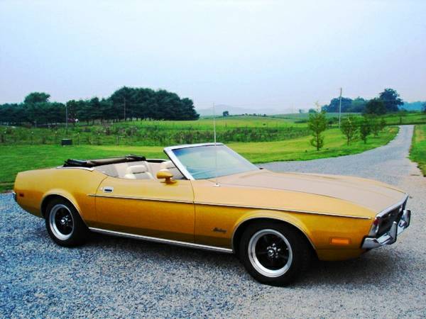 1972 Ford Mustang convertible - $15500.jpg2.jpg