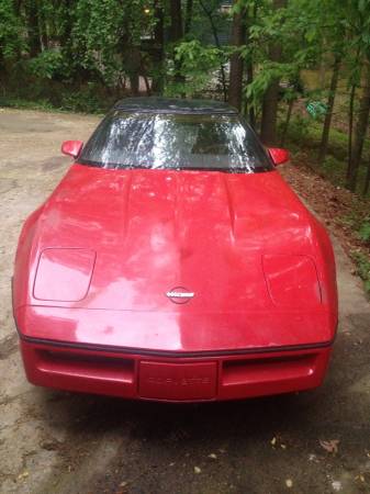 1984 Corvette - $2300.jpg
