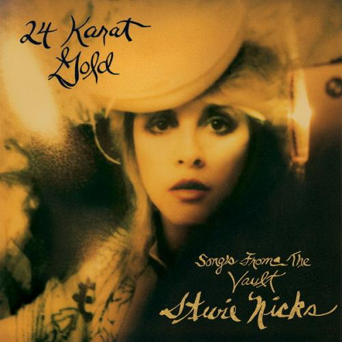 Stevie Nicks - 24 Karat Gold- Songs from the Vault (Deluxe Edition) 2014.jpg