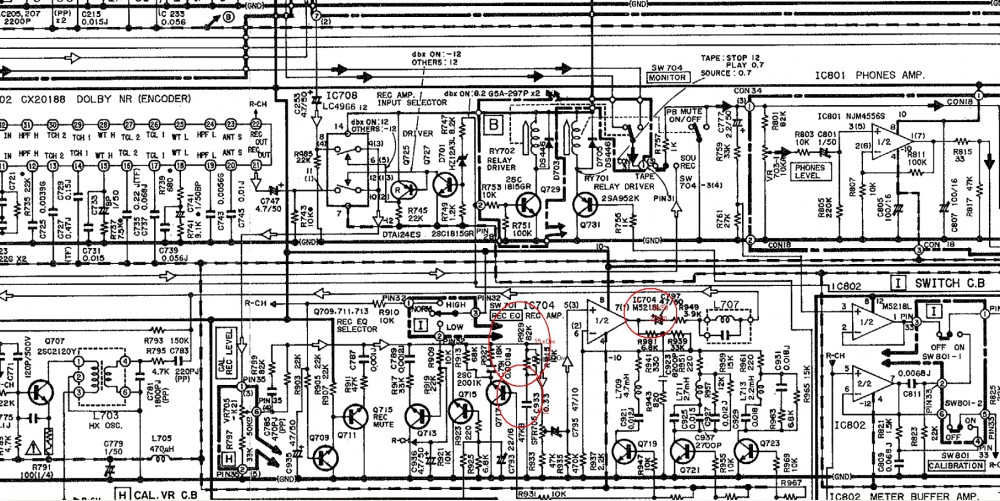 AIWA XK-009  изменения на запись.JPG