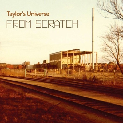 Taylor's Universe - From Scratch 2015.jpg