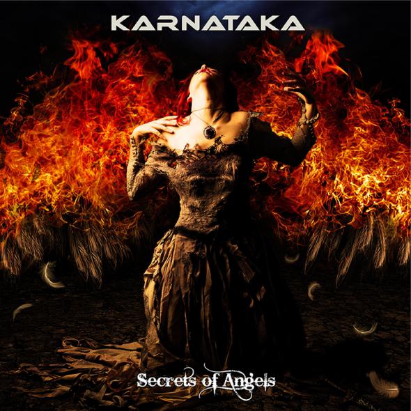 Karnataka - Secrets Of Angels (2015).jpg
