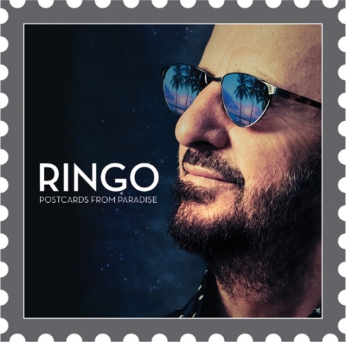 Ringo Starr - Postcards From Paradise 2015.jpg