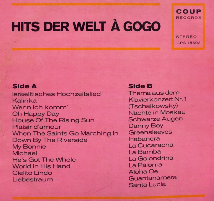 Holder Petersen - Hits Der Welt A GoGo - Back Side Cover.jpg