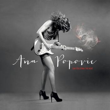 Ana Popovic - Can You Stand The Heat 2013.jpg