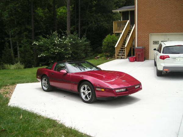 1989 Cheverlot Corvette Targa - $5999.jpg