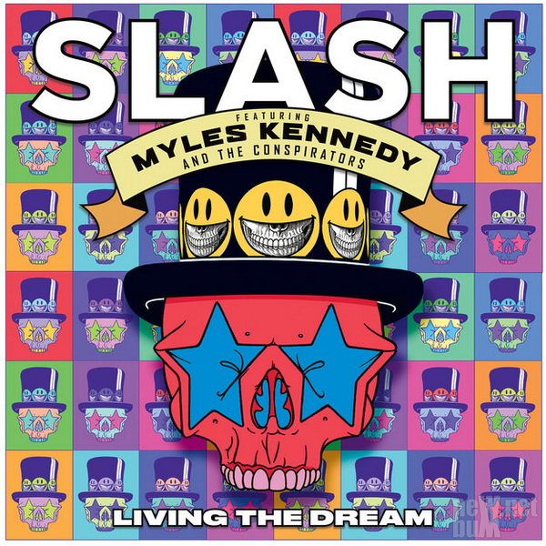 Slash - Living the Dream (2018).jpg